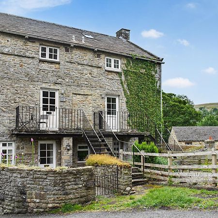 1 The Old Corn Mill Villa West Burton Exteriör bild